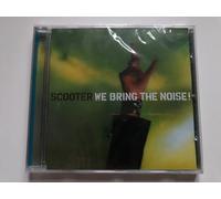 Scooter - We Bring the Noise