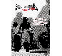Scooterists - A Way of Life (PAL) [Reino Unido] [DVD]