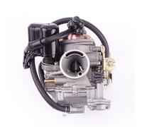 Scooters Carburador Carburador PD19J De 19mm Para Kymco Para Agility 50 Para People S 50 Para Super 8 Para Vitality Para Yager 50cc 4T 139QMB 139QMA Carburadores