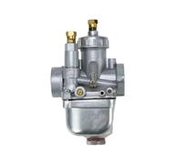 Scooters Carburador para Simson para KR51 / 1/2 para Swallow Carburador De Motocicleta Dirt Pit Bike Carb 2T 4T Carburador de Motocicleta(16MM)