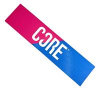 Scooters Core Stunt-Scooter Grip Tape Classic Refresher - Patinete para patinete (incluye adhesivo Fantic26), color rosa y azul