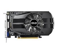 SCOOVY Fit For ASUS Tarjeta De Video Original GTX 750 TI 2GB 128 Poco Gddr5 Las Tarjetas Gráficas Caben Fit For Nvidia Georce GTX 750 TI Vga Tarjetas 650 760 1050