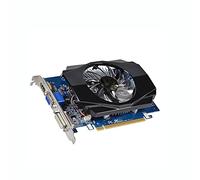 SCOOVY Fit For Gigabyte GT 630 2GB Tarjetas Gráficas GV-N630-2GI 2GD3 128 Un Poco Gddr3 Tarjeta De Video GeForce Gt630 D3 DVI Vga Tarjeta