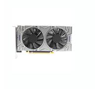 SCOOVY Fit For Gtx550 TI 2 / 4GB 128bit Gddr5 Pci- Express 2.0 Computer Gaming Graphic Tarjeta De Video Kit GeForce Video Game Tarjeta Gráficos(GTX550Ti 2GB)