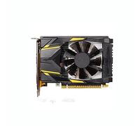 SCOOVY Fit For Zotac Tarjeta De Video GeForce GT640 2GB 128 Tarjetas Gráficas bit GPU Mapa GT640 2GD3 DVI VGA