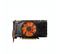 SCOOVY Fit For Zotac Tarjetas Gráficas GeForce Gtx550 Ti- 1GD5 GDDR5 192 Tarjeta De Video De bits GTX 500 Mapa GTX 550 TI 1gd5 DVI Vga Rtx