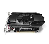 SCOOVY HD 7670 4GB 12 8 bits Gddr5 Computadora De La Tarjeta De Video PCI Express 2.0 1 6X HDMI DVI VGA Tarjetas Gráficas De Juego con Ventilador De Enfriamiento Dual For Amd