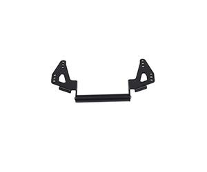 SCOOVY Soporte navegación GPS Compatible con Suzuki Dl650 para Vstrom 650 2017 2018 2019 2020 2021 2022 Soporte Teléfono Ajustable Motocicleta Soporte Teléfono Inteligente con Soporte Navegación GPS