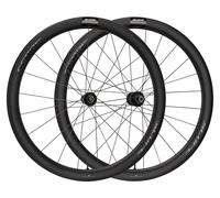 Scope Cycling Juego de ruedas R4 Disc Center-Lock 28'' negro