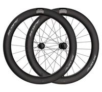 Scope Cycling Juego de ruedas R6.A Disc Center-Lock 28''