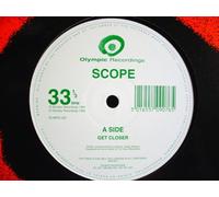 Scope - Scope - Get Closer - [12"]