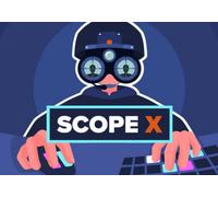 Scope X (PC) Steam Gift - EU