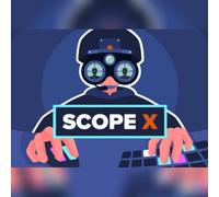 Scope X (PC) Steam Gift - GLOBAL