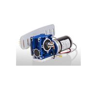 ScopeDome 2M Drive Shutter