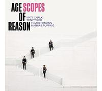 Scopes - Age Of Reason [Vinilo]
