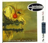 Scoppa - Enzo Scoppa/Cicci Santucci-Jazzisma