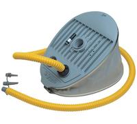 Scoprega Gonfiatore professionale Due camere SC10 (Two-Chamber Professional Air Pump SC1