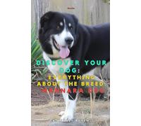 Scopri il tuo Cane:Tutto sulla razza: Cane di Mannara o Mastino Siciliano