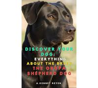 Scopri il tuo Cane :Tutto sulla razza del Cane da Pastore di Mallorquín