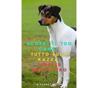 Scopri il tuo Cane:Tutto sulla razza: Terrier brazileiro
