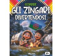 Scoprire i Gitani divertendosi: Un viaggio affascinante tra storia, cultura, leggende e colori del popolo Gitano