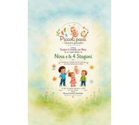 Scopro il mondo con Nina e i suoi amici: Nina e le 4 stagioni