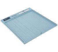 Scor-Pal FBA_SP103 Plegadora, Azul, 40x34.9x1.9 cm