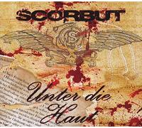 Scorbut - Unter die Haut
