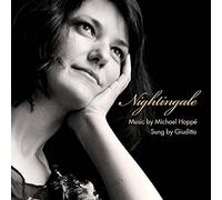 Scorcelletti, Giuditta - Nightingayle