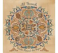 Scorch,Al - Circle Round The Signs [Vinilo]