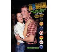 Scorcha! Skins, Suedes and Style from the Streets 1967-1973