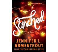 Scorched: A HOT enemies-to-lovers summer college romance! (Frigid Series)