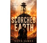 Scorched Earth: A Dark Romance (Gulf Coast Dark)
