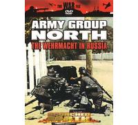 Scorched Earth-Army Group Nth. [Reino Unido] [DVD]