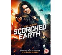 Scorched Earth [Reino Unido] [DVD]