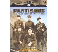 Scorched Earth [Reino Unido] [DVD]