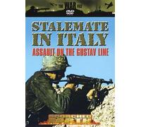 Scorched Earth-Stalemate Italy [Reino Unido] [DVD]