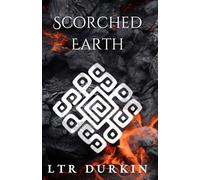 Scorched Earth: The Epic Saga's Final Reckoning (The Valley Of Kings)