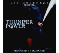 Scorcher - Thunder Power