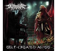 Scordatura - Self-created Abyss