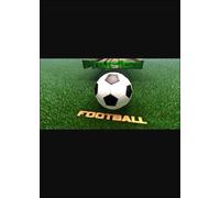 Score a goal (Physical football) (PC) Steam Key GLOBAL