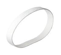 Score Abrasives Score Abrasives SC-BL - Cinta de lija (5 unidades, 40 x 760 mm, por ejemplo, para lijadora Professional GRB 14 CE o muchas otras lijadoras de banda de tubos