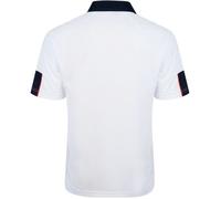 Score Draw - Camiseta England 1998 World Cup Finals shirt, Unisex, White, M