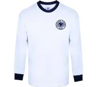 Score Draw - Camiseta West Germany 1974 World Cup Finals shirt, Unisex, White, M