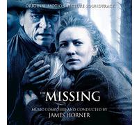 Score - Missing, the