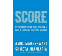 SCORE: The fundamentals of building a financially successful business