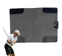 Scorecars - Soporte para puntuación de golf, Head of The Yardas Golf commandd Card | Accesorios deportivos de piel sintética, Negro , ver descripción, Ver descripción
