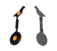 Scoring Target - Convenient Training Supplies For Slingshot, Bird Shape