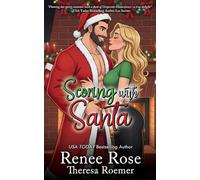 Scoring with Santa: Book One in the Second Chance Series: 1