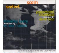 Scorn - Ancient Lights & the